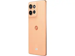 Смартфон Motorola Edge 50 12/512 Peach Fuzz (PB2U0011) - мініатюра 5