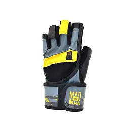 Рукавички для фітнесу Mad Max M fit0012071 - мініатюра 2