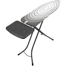 Доска гладильная Brabantia Ironing Tables 124x38 см черная (101083)