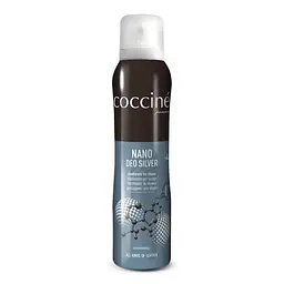 Дезодорант для взуття Coccine Nano deo silver 150мл