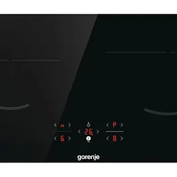 Індукційна варильна поверхня Gorenje GI621FMC [137962] - мініатюра 8