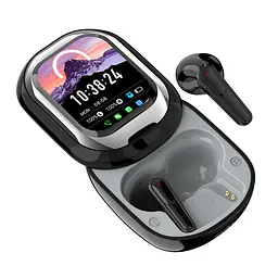 Навушники SE-ONE Smart з активним шумозаглушенням (ANC) 