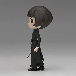 Фігурка Q posket Fantastic Beasts Porpentina Фантастичні звірі Порпентина Голдштейн 14 см QP FB PG 14 A - мініатюра 2