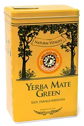 Йерба Мате Green Naranja Помаранч - 400 г - мініатюра 5
