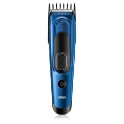 Машинка для стрижки Braun HC5030 [64054] - мініатюра 2
