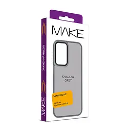 Чохол MAKE Samsung A17 Shadow Grey - мініатюра 3