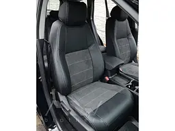 Авточохли модельні MW Brothers Honda CR-V V USA c 2017 - мініатюра 6