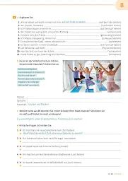 Starten wir! B1 Arbeitsbuch - Рольф Брюзеке - мініатюра 10