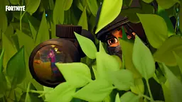 Кружка GeekLand Fortnite Фортнайт FT.02.23 снайпер у зелені - мініатюра 4