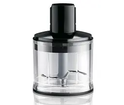 Блендер Braun MultiQuick 9 MQ 9135XI [0X22111366] [65586] - мініатюра 5