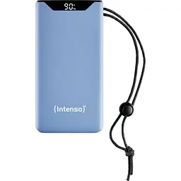 Павербанк Intenso Blue 20 000 mAh / 20 Вт (7332055) - мініатюра 2