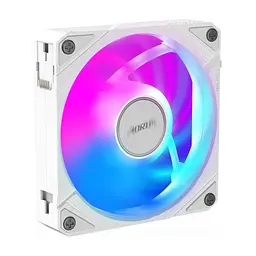 Кулер до корпусу GIGABYTE GP-ECFAN1201 ICE - мініатюра 3