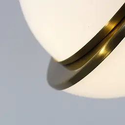 Підвісний світильник Friendlylight Hemisphere M FL3132 - мініатюра 3