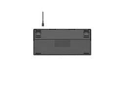 Клавіатура A4Tech Bloody AT75 (Black) - мініатюра 9