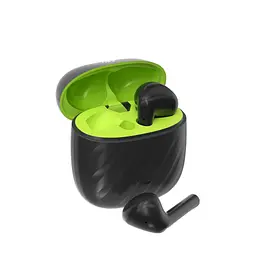 Навушники AOC ACT2521BK Black (ACT2521BK/00) - мініатюра 2