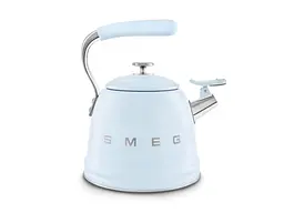 Чайник Smeg WKF01PB - мініатюра 6
