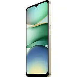 Смартфон Redmi A5 4/128GB Sandy Gold EU Global [135473] - мініатюра 4