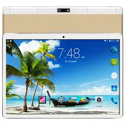 Планшет-телефон Adronix MT116 2/16GB Gold (Lite) - мініатюра 2