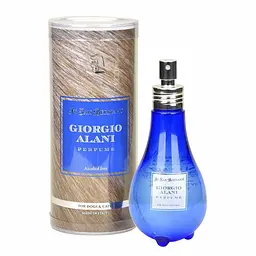 Духи для тварин Iv San Bernard Giorgio Alani Perfume 150 мл