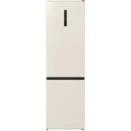 Холодильник Gorenje з нижн. мороз. камерою - мініатюра 2