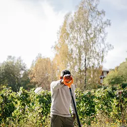 Вила садові Fiskars Solid 1070673 - мініатюра 5