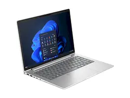 Ноутбук HP EliteBook 6 G1a 14 Pike Silver (B88M9AV_V1) - мініатюра 2