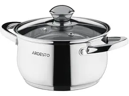 Набір посуду Ardesto GEMINI GOURMET 6 предметів (AR1906PS) - мініатюра 3