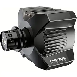 Ігрове кермо з педалями MOZA Racing R3 Racing Bundle for PC (RS074) [140523] - мініатюра 4
