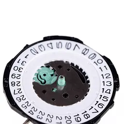 Механізм для наручного годинника Sunon SL28D-3 (IBWSL28D-3) - мініатюра 5