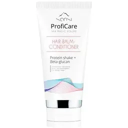 Кондиціонер SANSI 200мл ProfiCare Hair magic volume