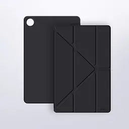 Чохол-книжка MAKE Xiaomi Redmi Pad 2 (9.7'') Origami Black