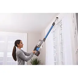 Акумуляторний пилосос Black+Decker BHFEV362D - мініатюра 11