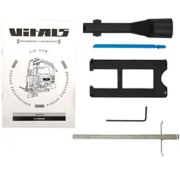Лобзик електричний Vitals Master Ef 10080GNII (54610) - мініатюра 5