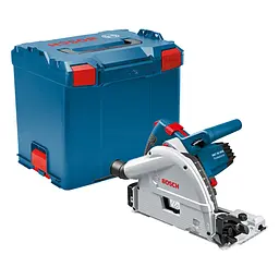 Занурювальна пила Bosch GKT 55 GCE Professional в L-Boxx 374