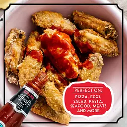 Соус Firelli Extra Hot Sauce гострий екстра 155 г (942558) - мініатюра 4