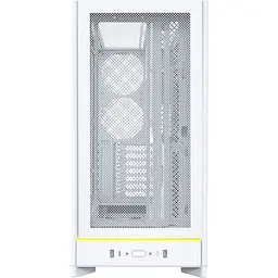 Корпус MONTECH HS01 White [146574] - мініатюра 5