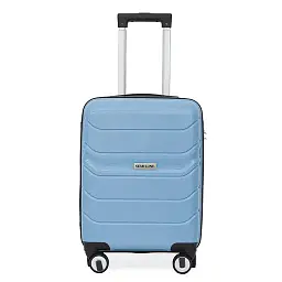 Валіза Semi Line 20" S Blue (T5616-1) - мініатюра 3
