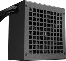 Блок живлення DeepCool PF500 500W 80+ (R-PF500D-HA0B-EU) - мініатюра 4