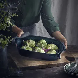 Форма для випікання Emile Henry Ovenware 4 л (739654) - мініатюра 8