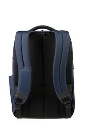 Рюкзак 14,1" Samsonite MYSIGHT BLUE 40x28x13,5 KF9*01003 - мініатюра 2