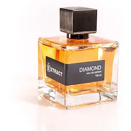 Парфумована вода Extract Diamond 100 мл - мініатюра 2