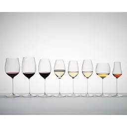 Келих для шампанського Riedel Superleggero Champagne 464 мл (6425/28) - мініатюра 4