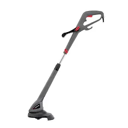 Тример для трави електричний електрокоса Intertool DT-2253 350 Вт - мініатюра 2