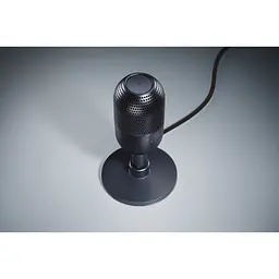 Мікрофон Razer Seiren V3 Mini Black (RZ19-05050100-R3M1) - мініатюра 4