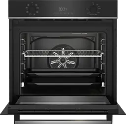 Електрична духова шафа Beko BBIM13300XD - мініатюра 2