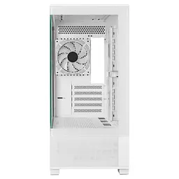 Корпус ProLogix Axon GM-03AW Glass White (AXON GM-03AW Glass White) - мініатюра 4