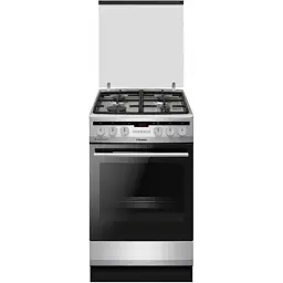 Комбінована плита Hansa FCMX58259