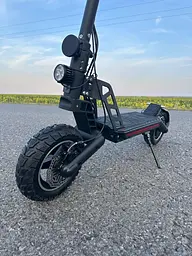 Електросамокат KugooKirin G2 PRO (Jilong) - мініатюра 7