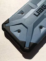 Чохол протиударний UAG Pathfinder 211347115454 для Samsung Galaxy S10 (6.1") Slate - мініатюра 9