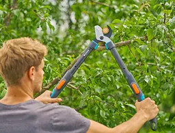 Гілкоріз (сучкоріз) обвідний Gardena TeleCut Pro S (50 мм) - мініатюра 4